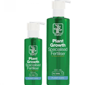 Tropica Specialised Fertiliser - 125 Ml