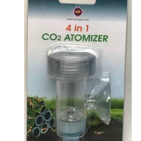 Upaqua Co2 Atomiser/Diffusor Blue