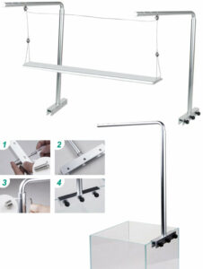 Back Water Aquatics Online Aquarium Products & Accessories Store and Aquascaping Gallery