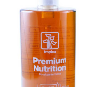 Tropica Premium Fertiliser - 750 Ml
