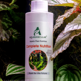 Aquavascular Complete Nutrition 250Ml