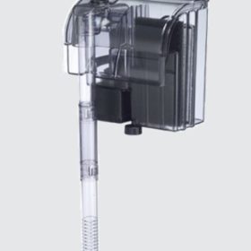 Shiruba Pf 240 Hang On Filter