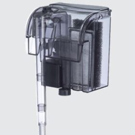 Shiruba Pf 120 Hang On Filter