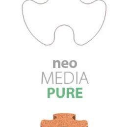 Aquario Neo Media Pure-1 Litre Aquario Neo from Korea