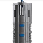 Oase Bioplus 100 Internal Power Filter 6W 500 L/H