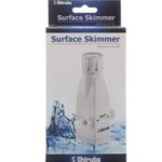 Shiruba Aquarium Surface Skimmer Ss 250 (Black)