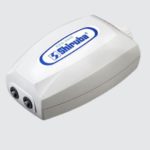 Shiruba Ac Air Pump Pro-9000 Double Outlet