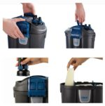 Oase Filtosmart 200 Mini/Nano Canister Filter 17W 800 L/H - Image 2