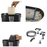 Oase Filtosmart 200 Mini/Nano Canister Filter 17W 800 L/H - Image 3
