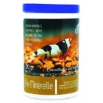 Aquatic Remedies Re Minerelle - Mineral Powder For Shrimps 30G