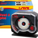 Sera Feed A Plus Pet Habitat Sand