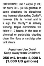 Seachem Clarity - Image 4