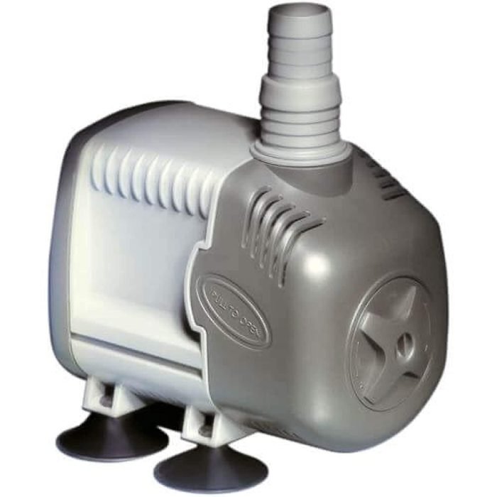 Sicce Syncra Silent 2.5 Wet & Dry Pump | 2400 L/H Sicce