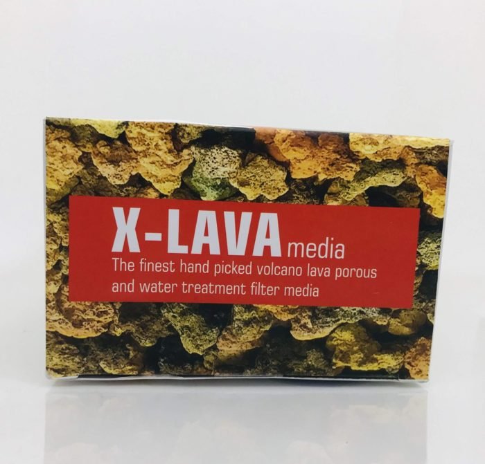 Aquatic Remedies X-Lava Aquatic Remedies