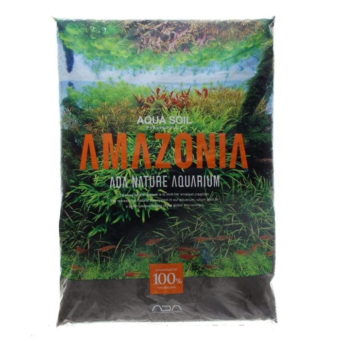Ada Soil Amazonia -9 L ADA
