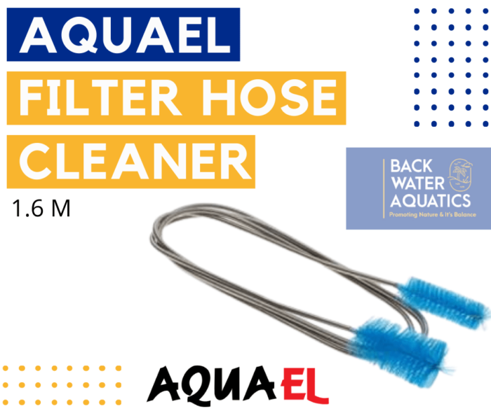Aquael Canister Filter Hose Cleaner 1.6M Aquael