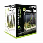 Aquael Shrimpset 20 Black