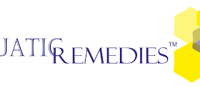 Aquatic Remedies Logo