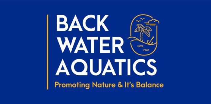 Co2 Drop Checker Glass And Solution Back Water Aquatics