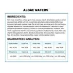 Hikari Tropical Algae Wafers Aquarium Fish Food - Image 6