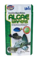Hikari Tropical Algae Wafers Aquarium Fish Food - Image 3