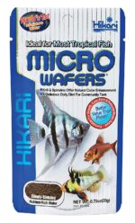 Hikari Tropical Micro Wafers Aquarium Fish Food - Image 2