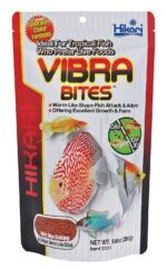 Hikari Tropical Vibra Bites