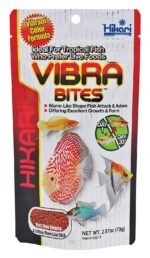 Hikari Tropical Vibra Bites - Image 2