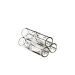 Viv Shrimp Cave Medium (Set Of 3 Caves)