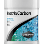 Seachem Laboratories Matrix Carbon
