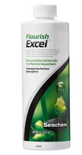 Seachem Flourish Excel Seachem