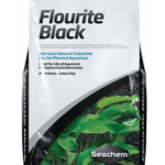 Seachem Flourite Black 7Kg