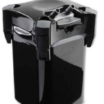Sicce Professional External Canister Filter | Whale 200 | 700 L/H