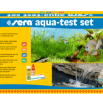 Sera Aqua-Test Set