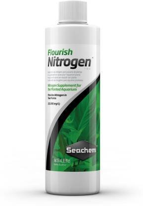 Seachem Flourish Nitrogen Seachem