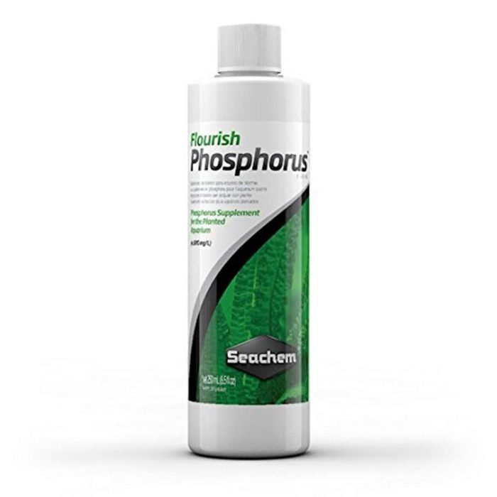 Seachem Flourish Phosphorus Seachem