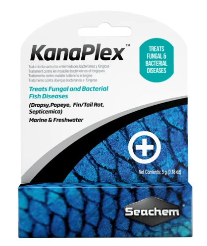 Seachem Kanaplex 5G Seachem