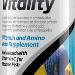 Seachem Laboratories Vitality 250Ml