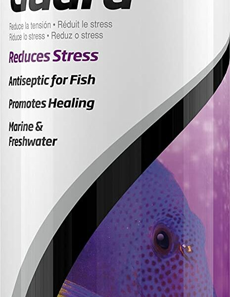Seachem Stress Guard
