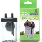 Upaqua Co2 Bubble Counter Mini