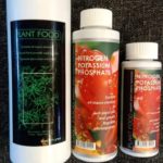 Aquatic Remedies Plant Food(N.P.K)