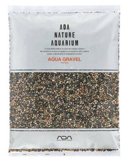 Ada Aqua Gravel 8Kg ADA