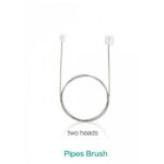 Chihiros Cleaning Spring Brush 155 Cm Double Head