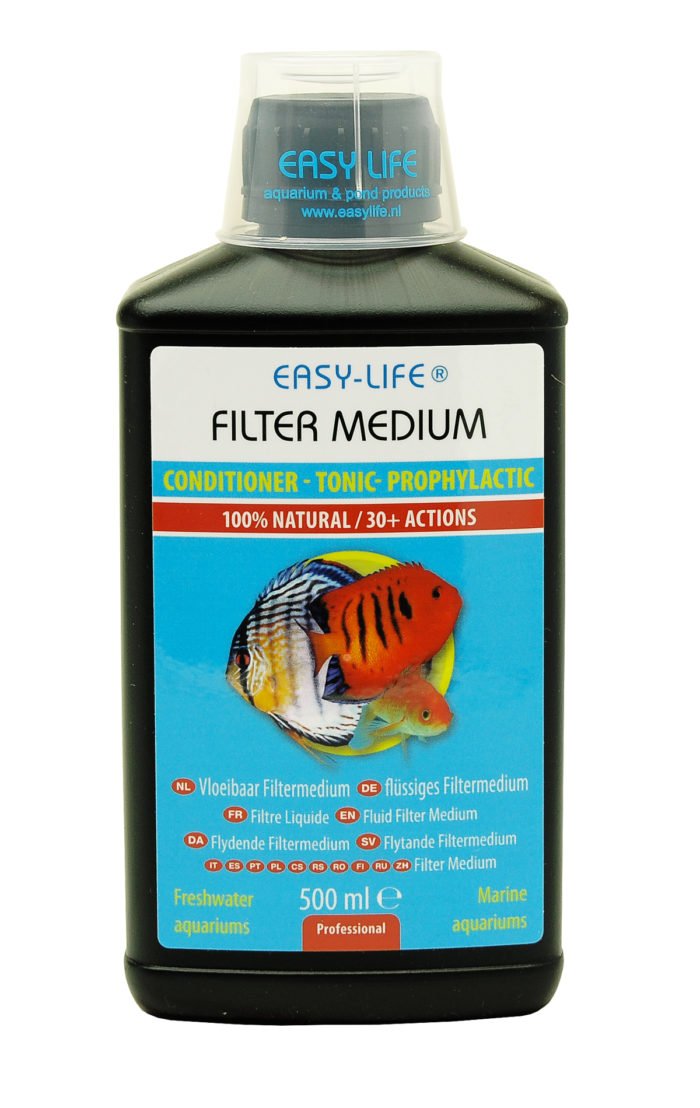 Easy-Life Filter Medium Easy Life