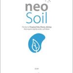 Aquario Neo Soil Plants Normal 3 Liter
