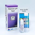 Nt Labs Narrow Ph Test Kit