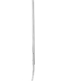 VIV 604-02 Curve Scissors