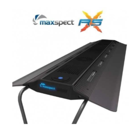 MAXSPECT RSX RAZOR R5F-150 FRESHWATER LED LIGHTING