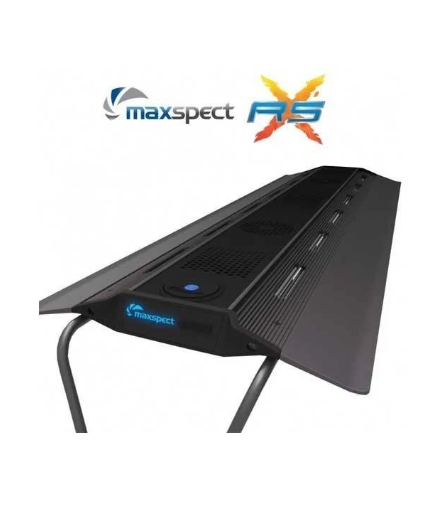 MAXSPECT RSX RAZOR R5F-150 FRESHWATER LED LIGHTING MAXSPECT