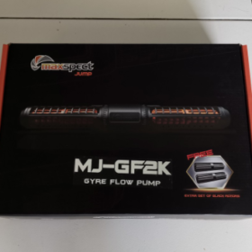 Maxspect jump MJ-GF  4 k gyre wave maker for fresh or marine / saltwater aquarium tank